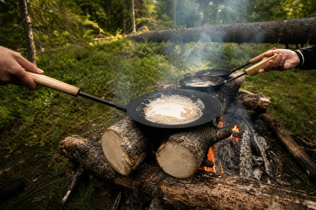 Bushcraft