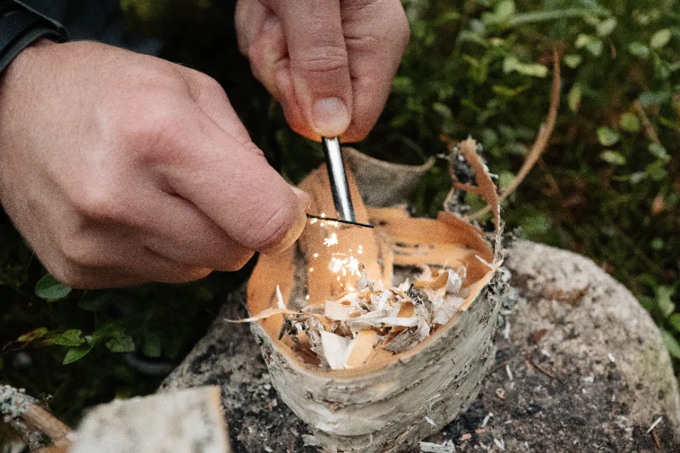 Bushcraft