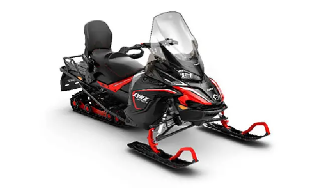 Lynx Xtrim LX 600 Ace
