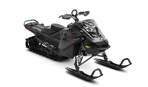 Ski-Doo Summit Expert Turbo 850 154