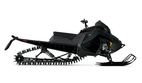 Polaris SP 650 RMK 155