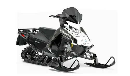Polaris 650 Nordic Pro 146