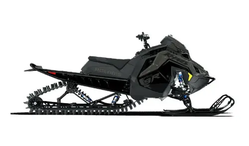 Polaris 650 RMK Khaos Slash 146