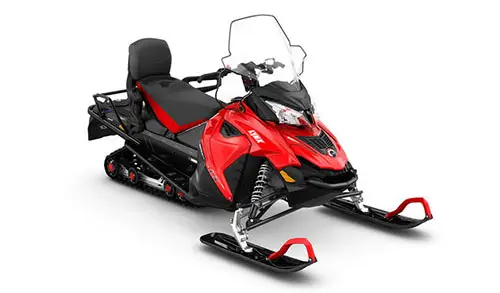 Lynx Adventure 600 LX 3500