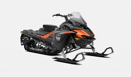 Lynx Xterrain Core 600 Ace