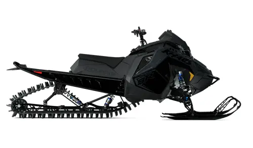 Polaris 9R RMK Khaos 146