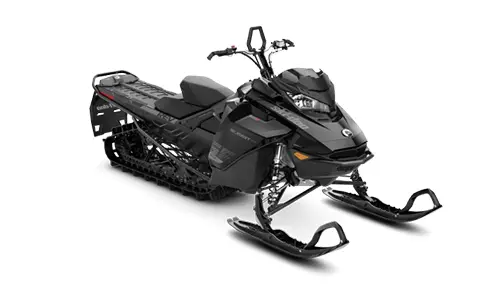 Ski-Doo Summit SP 600 E-TEC 154