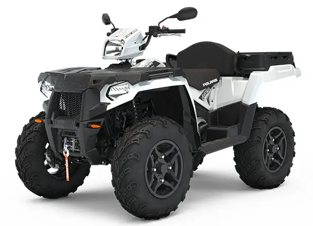 Polaris Sportsman X2 570 EPS Nordic Pro