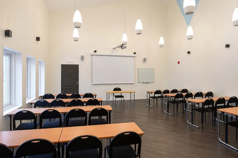 Retreat, konferens i naturen, spa och gastronomi