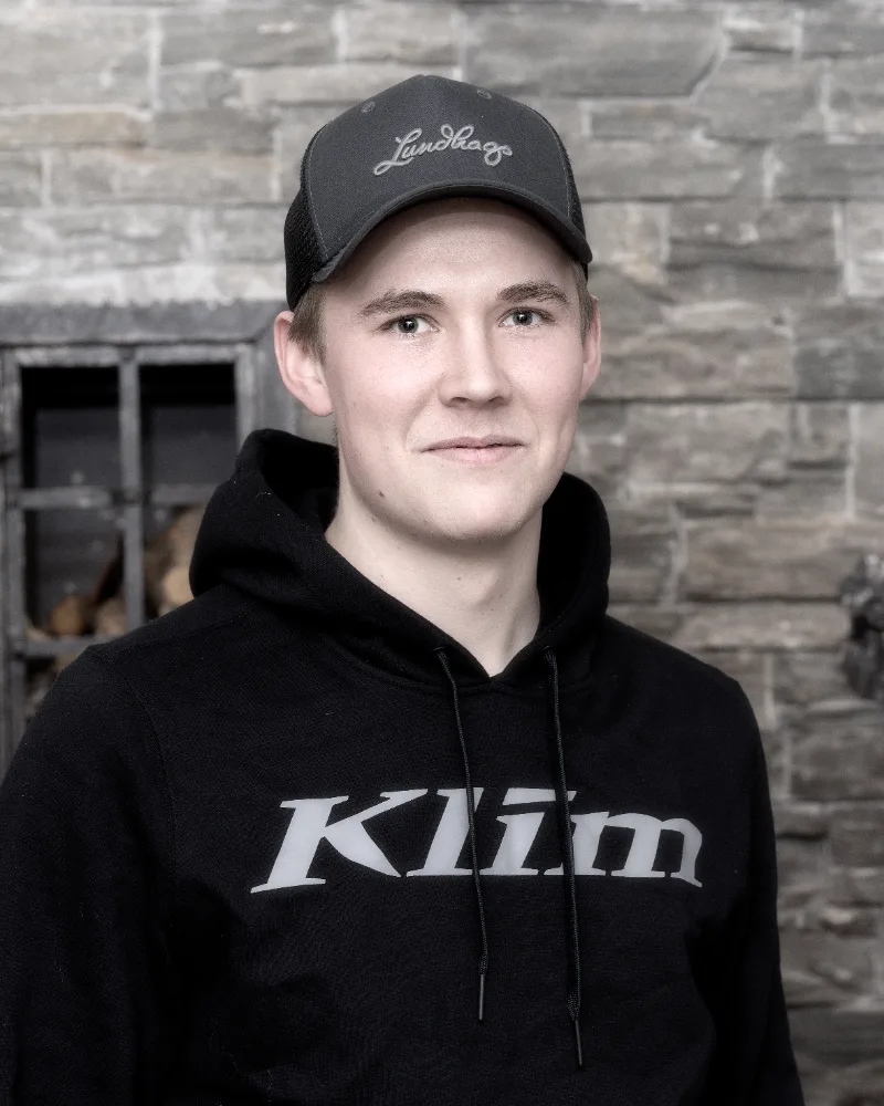 Albin Brenje
