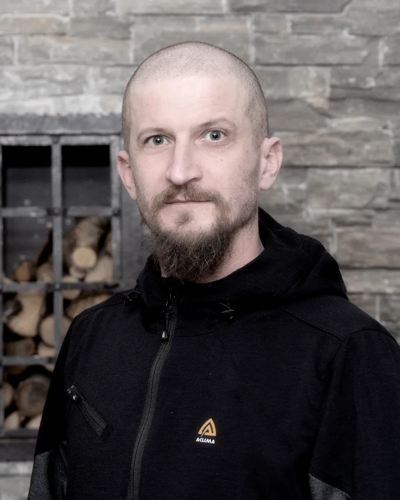 Piotr Poweska